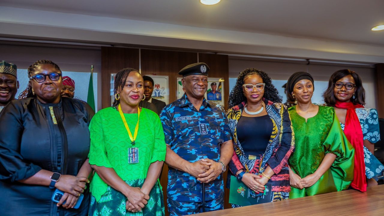IGP Disu engages CSOs on election security ahead of Osun governorship poll 3 IGP meets CSOs ahead of Osun governorship election
