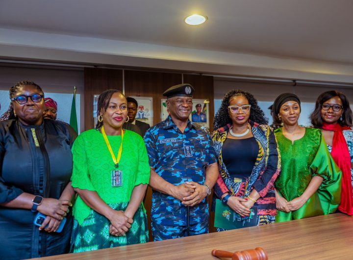 IGP Disu engages CSOs on election security ahead of Osun governorship poll 2 IGP meets CSOs ahead of Osun governorship election