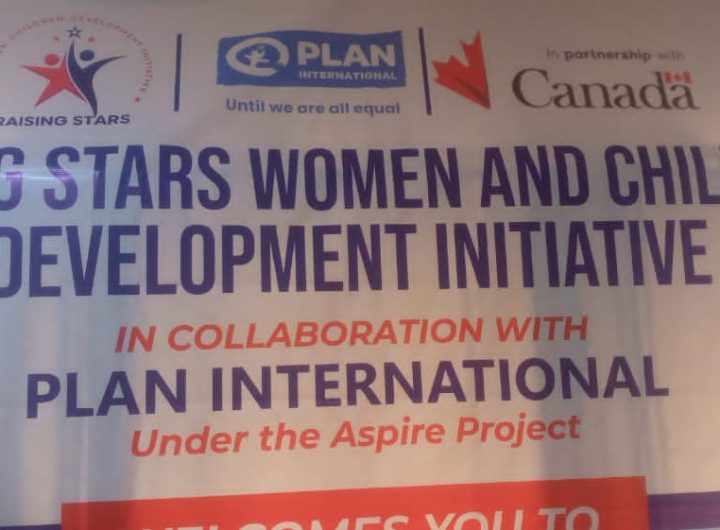 Inadequate sentences undermining fight against Gender-Based Violence in Sokoto — DPP 20 Inadequate sentences undermining fight against Gender-Based Violence in Sokoto — DPP