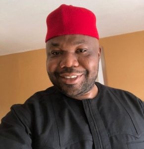Ex-Presidential aide, Jackson Ude, empowers 80 Nkporo youths with N80m business grants 2 Jackson Udeh