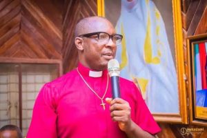 Jingir’s 'infidel' remarks expose religious discrimination against Christians in Northern Nigeria — Rev. Hayab 2 Jingir’s 'infidel' remarks expose religious discrimination against Christains in Northern Nigeria — Rev. Haya