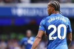 Joao Pedro commits future to Chelsea with new deal until 2032