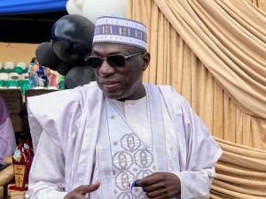 Kaduna PDP guber candidate Bawa celebrates Makarfi at 70, says his legacy will help party reclaim state 4 Kaduna PDP guber candidate Bawa celebrates Makarfi at 70
