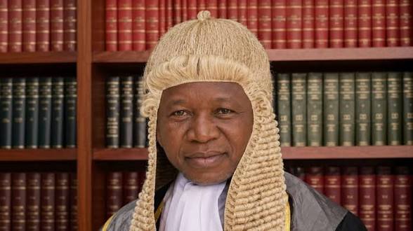 Police confirm release of abducted Kebbi High Court judge 1 Police confirm release of abducted Kebbi High Court judge