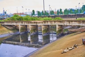 Flooding: FG, Lagos chart joint strategy to avert future disasters 2 Flooding: FG, Lagos chart joint strategy to avert future disasters