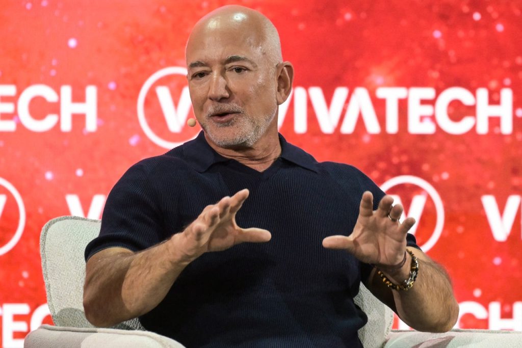 Liverpool sell 30% stake to Bezos-backed group for £1.65bn 1 Liverpool sell 30% stake to Bezos-backed group for £1.65bn
