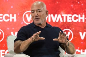 Liverpool sell 30% stake to Bezos-backed group for £1.65bn 3 Liverpool sell 30% stake to Bezos-backed group for £1.65bn