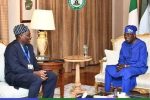 Minister hails Tinubu's approval of 3,252 PTA teachers' recruitment, says it will boost quality education 16 Minister hails Tinubu's approval of 3,252 PTA teachers' recruitment, says it will boost quality education