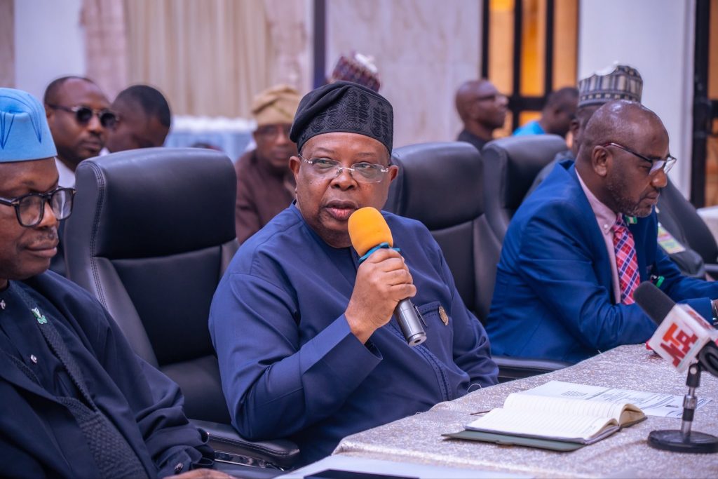FG to accelerate reliable electricity across Nigeria’s health facilities