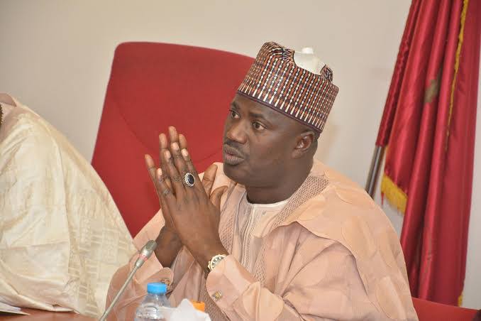 Minister hails Tinubu, security agencies over release of kidnap victims in Kaiama, Borgu 1 Minister of State for Agriculture Aliyu Abdullahi.j