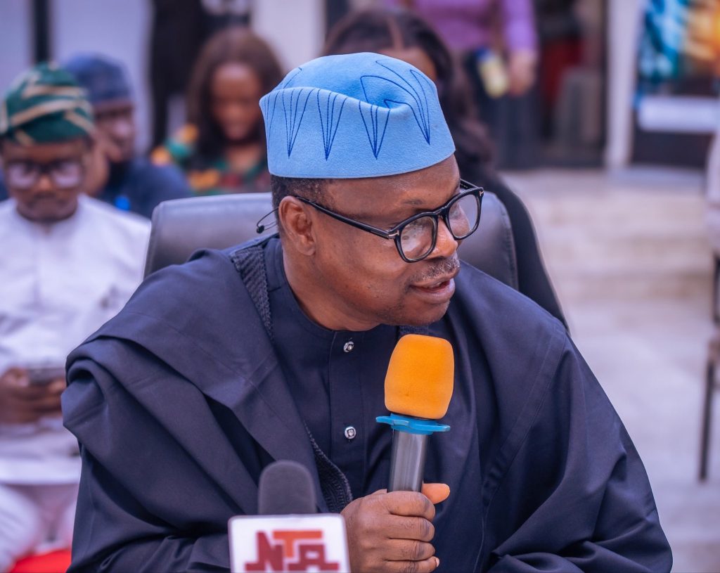 FG to accelerate reliable electricity across Nigeria’s health facilities