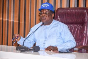 Umahi orders Federal Works Controllers to intensify supervision of roads, bridges nationwide 2 Umahi orders Federal Works Controllers to intensify supervision of roads, bridges nationwide