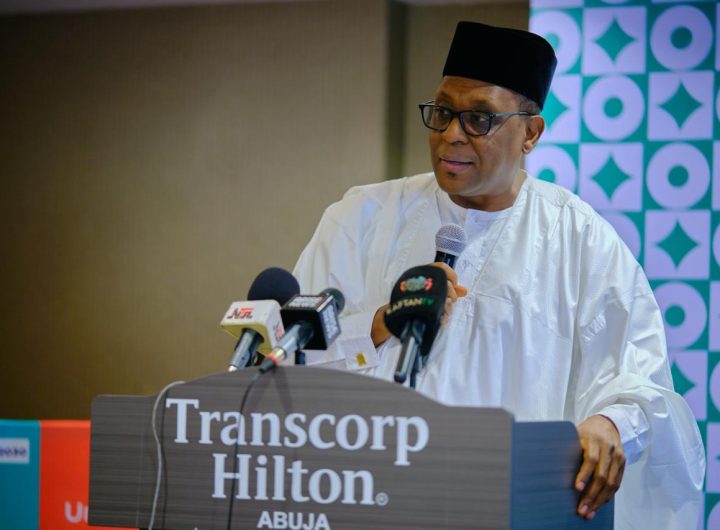 FG launches inter-ministerial platform to boost family planning, human capital, national development 7 FG launches inter-ministerial platform to boost family planning, human capital, national development