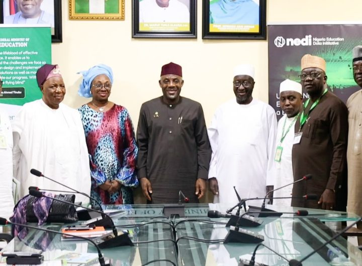 Minister orders tertiary institutions to expel students involved in kidnapping 5 Minister orders tertiary institutions to expel students involved in kidnapping