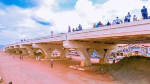 N44bn Mararaba flyover to cut Abuja-Keffi travel time, boost FCT-Nasarawa trade