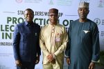 NCC urges protection of fibre infrastructure during road construction, decries over 5,000 fibre cuts in H1 2026 26 NCC urges protection of fibre infrastructure during road construction, decries over 5,000 fibre cuts in H1 2026