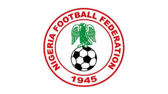 NFF sets up committee to investigate Nigeria's poor performance in international competition 1 NFF