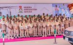 NIS repositions airport operations for professional excellence and enhanced service delivery through capacity building 13 NIS repositions airport operations for professional excellence and enhanced service delivery through capacity building