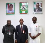 NLC to EFCC: We are with you in anti-corruption fight