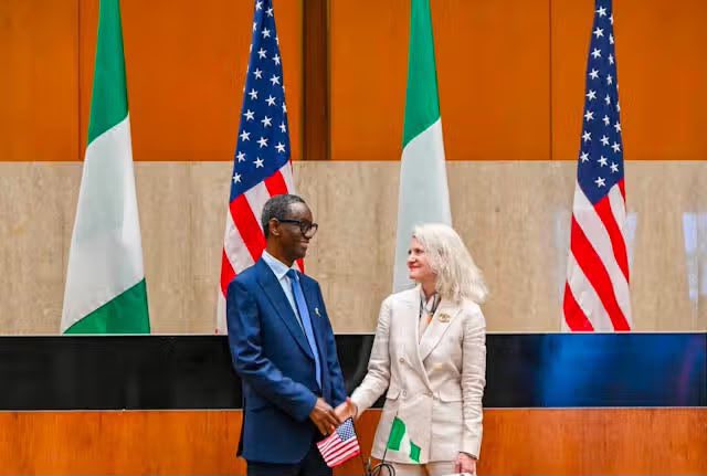 NSA Ribadu leads Nigeria delegation to US for key counterterrorism talks (+photos) 4 NSA leads Nigeria delegation to US for counter terrorism.jpg