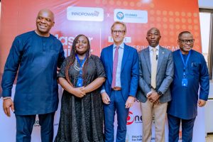 NSITF boss: AI adoption without worker protection is not enough for business growth 2 NSITF boss: AI adoption without worker protection is not enough for business growth
