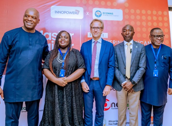 NSITF boss: AI adoption without worker protection is not enough for business growth