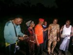 Troops rescue 14 kidnap victims in Edo
