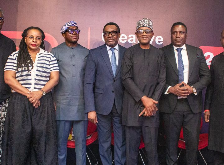 Nigeria’s creative economy cannot run on talent alone, stakeholders declare at QEDNG Summit: