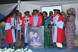Nigeria’s mental health treatment gap exceeds 90% — UNIJOS professor 2 Nigeria’s mental health treatment gap exceeds 90% — UNIJOS professor
