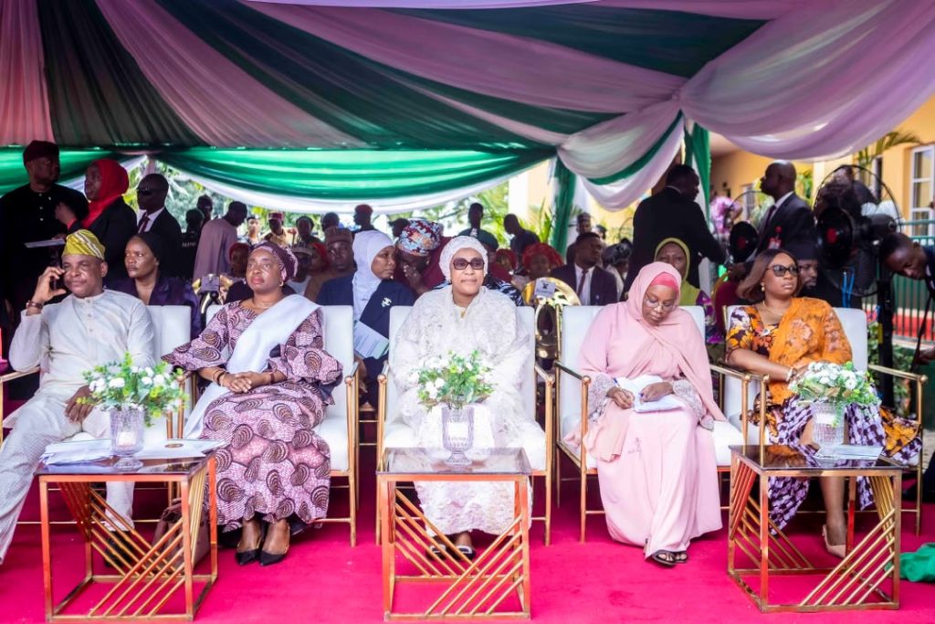 No child’s circumstance should hinder access to quality education in Nigeria – UBEC boss 1 No childs circumstance should hinder access to quality