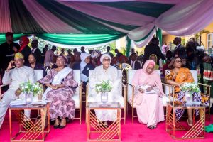 No child’s circumstance should hinder access to quality education in Nigeria – UBEC boss 2 No childs circumstance should hinder access to quality