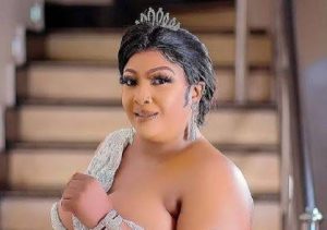 Nollywood actress Temitope Osoba dies at 40 after battling with breast cancer 2 Nollywood actress Temitope Osoba dies at 40 after battling with breast cancer