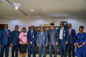 Obi charges Nigerian youth to embrace leadership at Babcock Model UN Conference 4 Obi charges Nigerian youth to embrace leadership at Babcock Model UN Conference