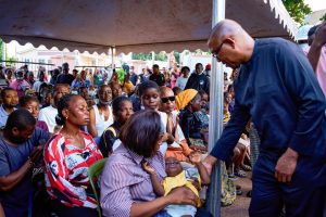 Obi laments plight of 1,000 kidney patients, urges massive investment in Nigeria’s healthcare 2 Obi laments plight of 1,000 kidney patients, urges massive investment in Nigeria’s healthcare