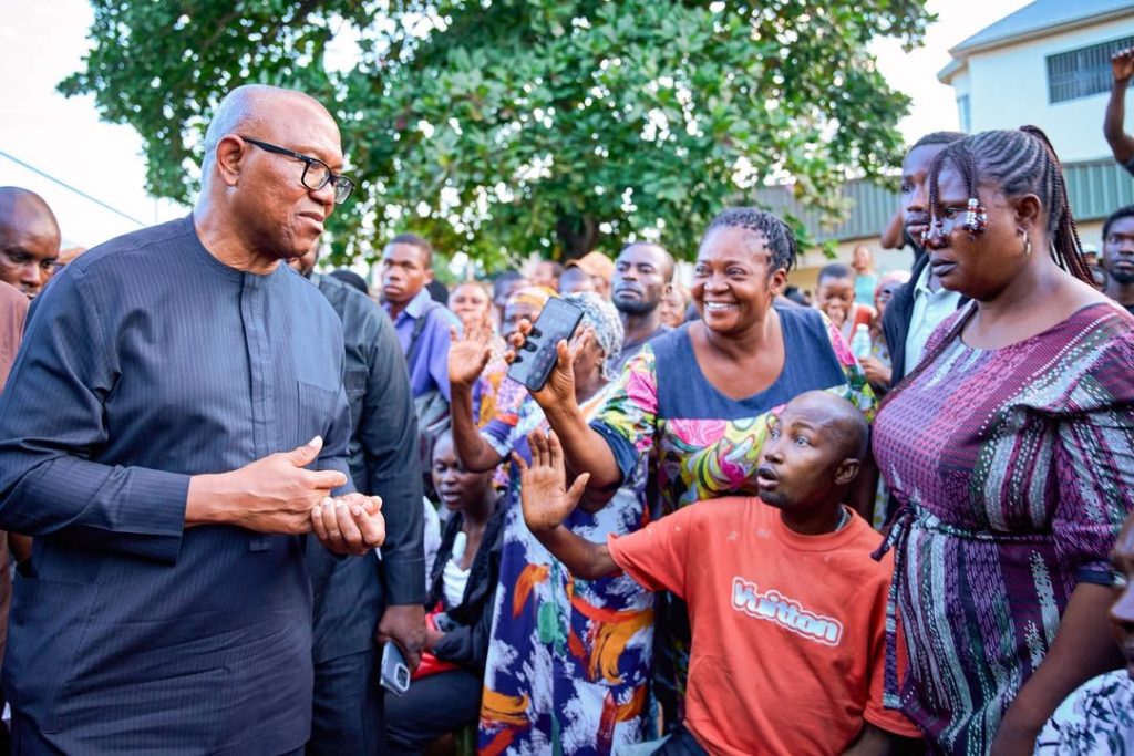 Obi laments plight of 1,000 kidney patients, urges massive investment in Nigeria’s healthcare 2 Obi laments plight of 1,000 kidney patients, urges massive investment in Nigeria’s healthcare