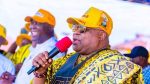 Osun State Governor, Ademola Adeleke