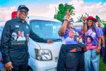 Obi hails Rep Orogbu’s empowerment programme, says public office must prioritise service 20 Obi hails Rep Orogbu’s empowerment programme, says public office must prioritise service