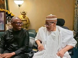 Obi to IBB at 85: Your wisdom, commitment to national unity remain invaluable