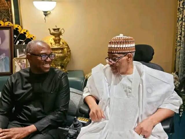Obi to IBB at 85: Your wisdom, commitment to national unity remain invaluable