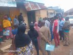 Plateau, UNICEF deploy CATI teams to combat cholera outbreak in high-risk communities 13 Plateau, UNICEF deploy CATI teams to combat cholera outbreak in high-risk communities