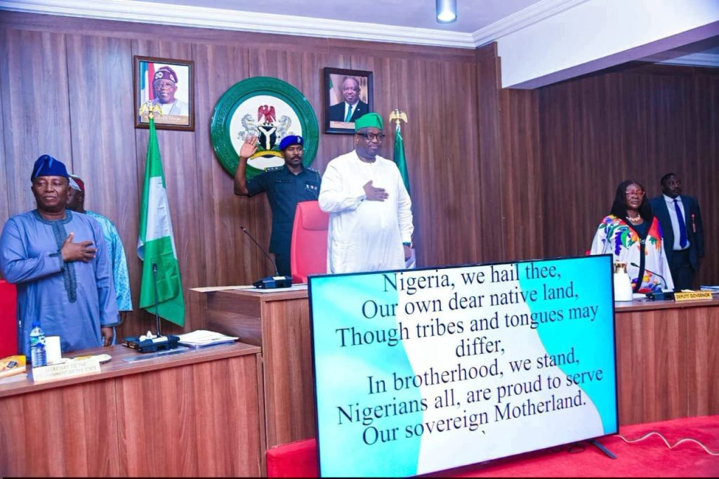 Plateau approves Humanitarian Ministry, 199 CCTV cameras, 4,029 streetlights for jos 1 Plateau approves Humanitarian Ministry, 199 CCTV cameras, 4,029 streetlights for jos
