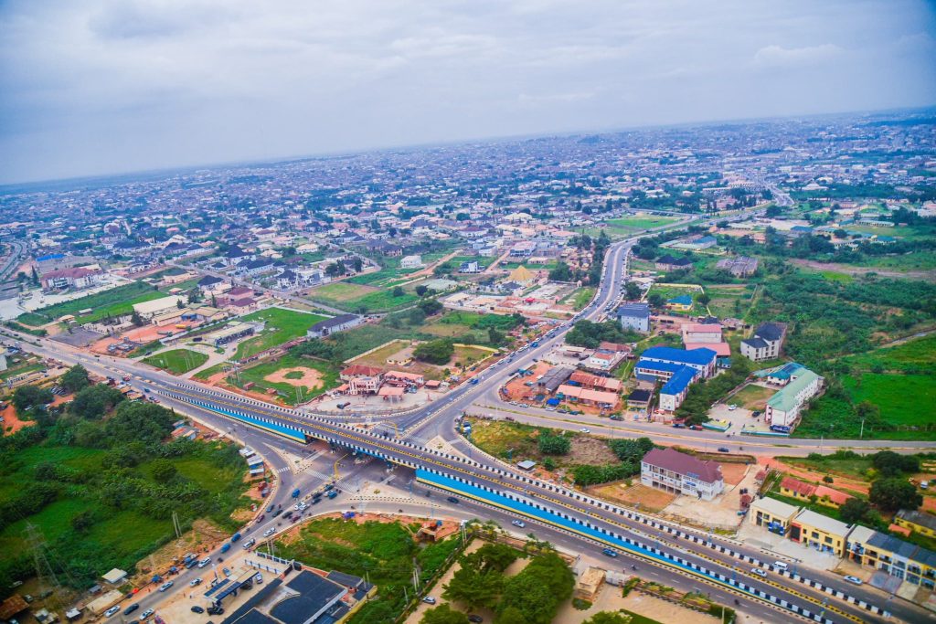 Osun election: Police deploy air surveillance, drones to boost security 6 Police deploy air surveillance for Osun Election 6