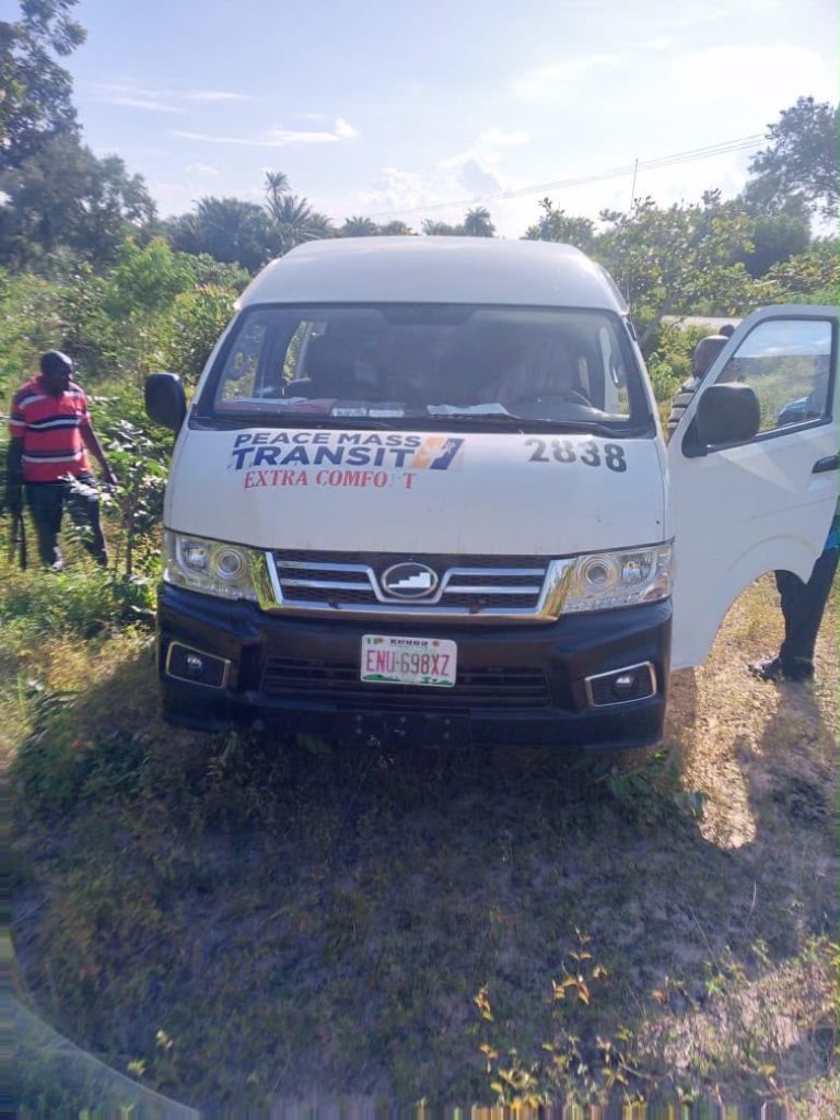 Kogi police rescue 16 kidnap victims after intense gun battle, kill several abductors 2 Kogi police rescue 16 kidnap victims after intense gun battle, kill several abductors