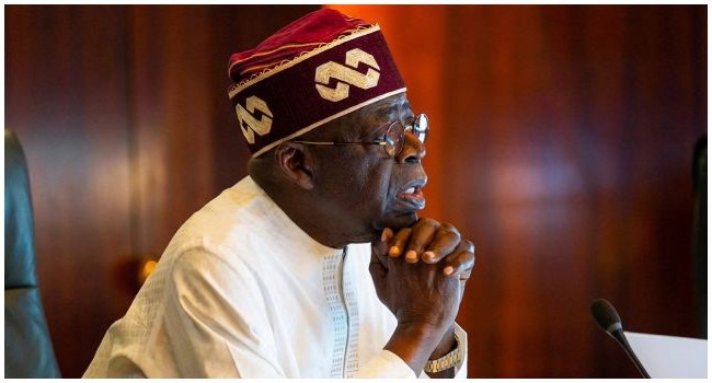 Tinubu hails AfCFTA’s adoption of Nigeria’s Customs model as Nigerian firm wins multi-billion-dollar continental project 1 President Bola Tinubu