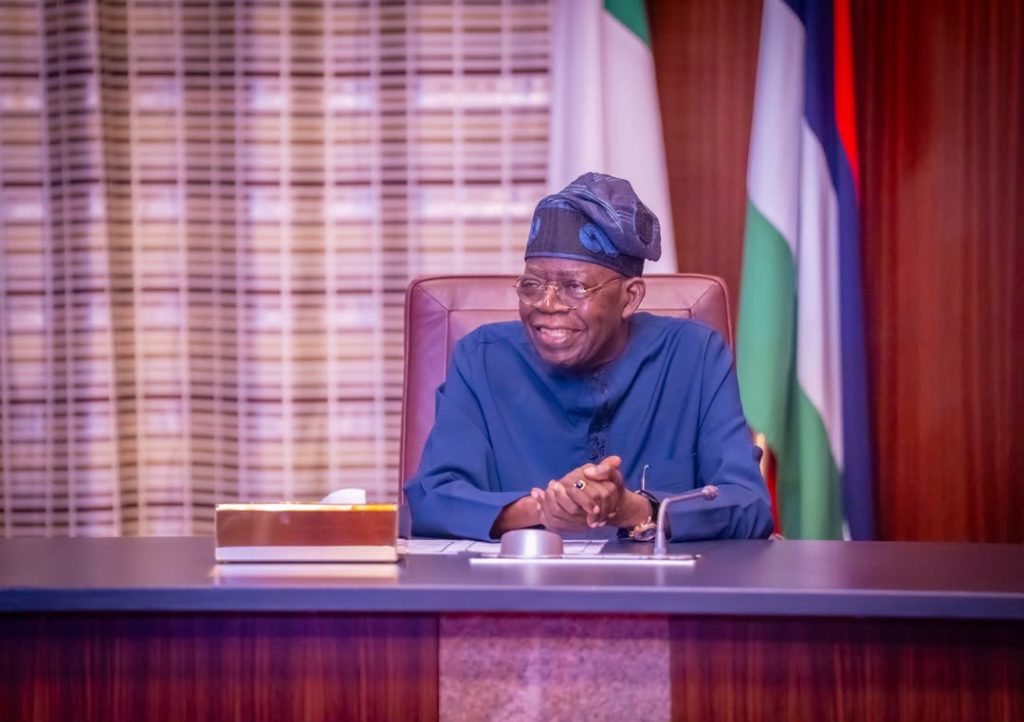 Tinubu welcomes Nigeria into World Energy Council, congratulates Chairman, Abdulrazaq Isa, CEO Bala Wunti and the inaugural board 1 President Bola Tinubu