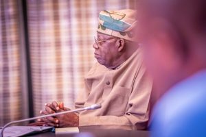 ‘Nigeria needs you’, President Bola Tinubu urges diaspora to invest at home