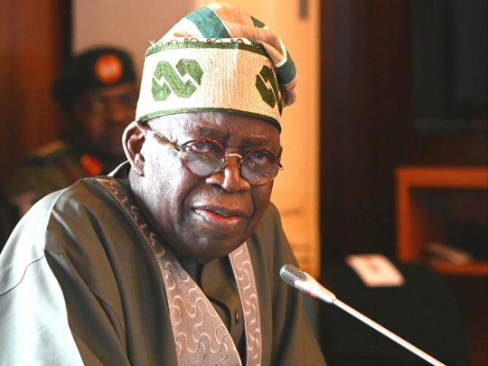 Tinubu approves salary increases for armed forces personnel 3 President Bola Tinubu