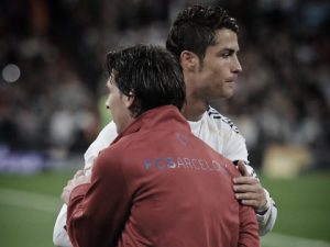 Messi mourns father's death, questions football future as Ronaldo sends emotional message 2 Messi mourns father's death, questions football future as Ronaldo sends emotional message