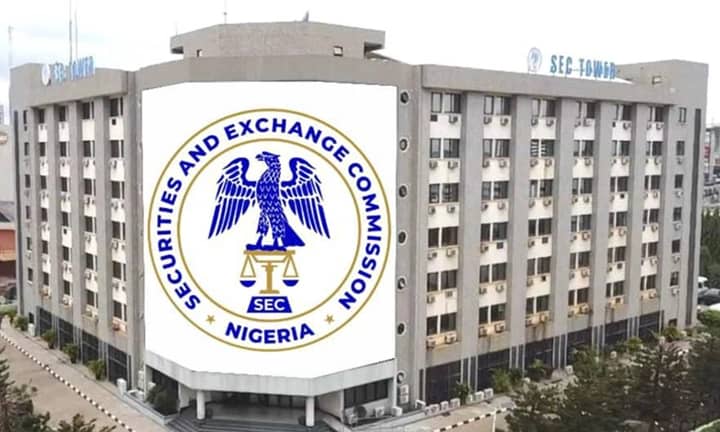 SEC orders capital market operators to sign up for NigSac alerts, freeze terrorists' funds 1 SEC orders capital market operators to sign up for NigSac alerts, freeze terrorists' funds