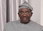 Senator Francis Fadahunsi,